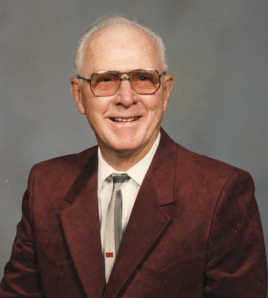 Hugh Taylor 2 Nevada Preservation Foundation