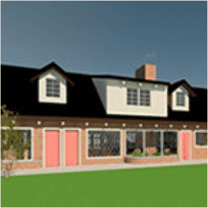 Bliss Family home